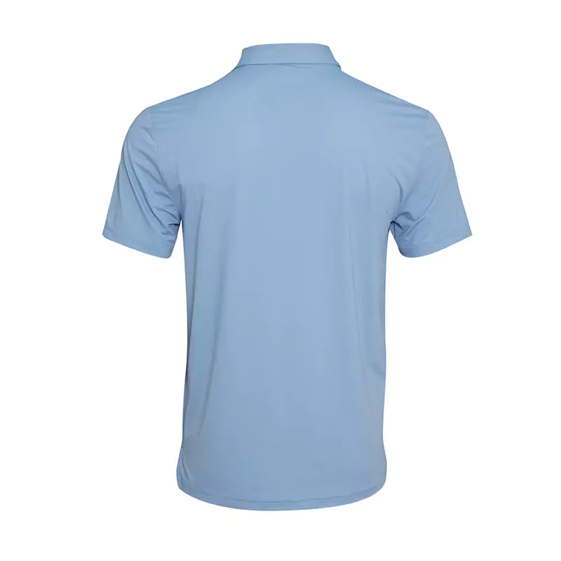G-Motion Placket Polo